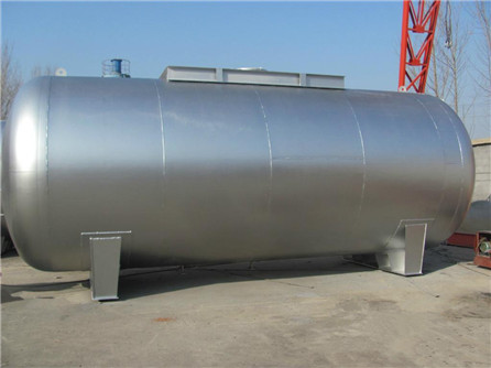 泰安雙層油罐施工 泰安雙層油罐施工