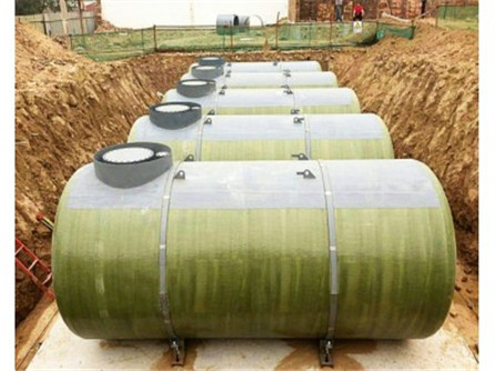 泰安雙層油罐哪家好 泰安雙層油罐哪家好